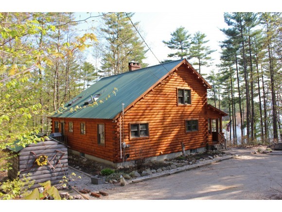 27 South Lower Bay Road Lovell, ME 04051 - Photo 4 of 36