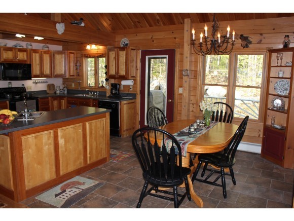 27 South Lower Bay Road Lovell, ME 04051 - Photo 31 of 36