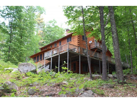 27 South Lower Bay Road Lovell, ME 04051 - Photo 9 of 36