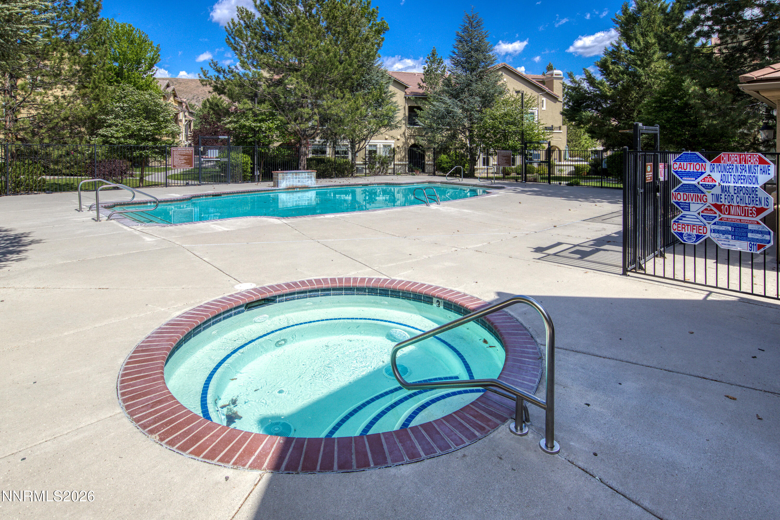 9050 Double R Boulevard, Unit 825 Reno, NV 89521 - Photo 36 of 36 DoubleR9050_825-042