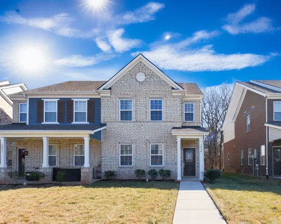 $349,000 | 2279 Hospitality Lane, Murfreesboro, TN 37128