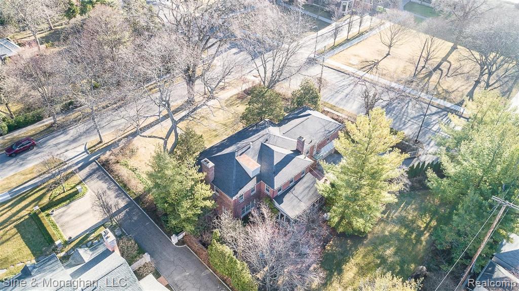 55 Lewiston Road Grosse Pointe Farms, MI 48236 - Photo 55 of 59