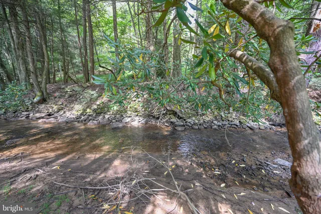 $968,000 | 2527 Pigs Ear Road, Grantsville, MD 21536