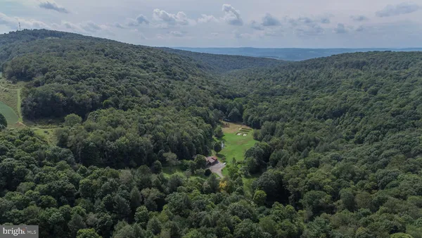 $968,000 | 2527 Pigs Ear Road, Grantsville, MD 21536