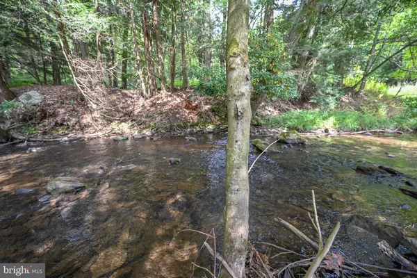 $968,000 | 2527 Pigs Ear Road, Grantsville, MD 21536