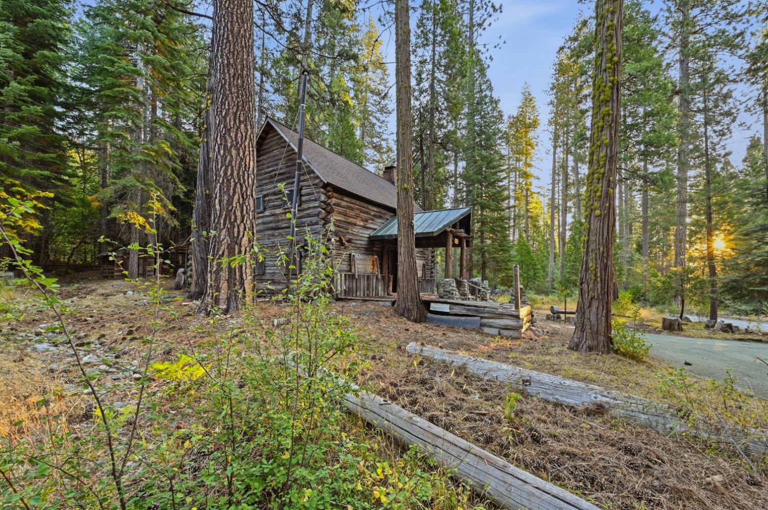 11098 Zeibright Road Nevada City, CA 95959 - Photo 46 of 62 Gallery Image 46