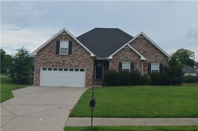 4255 Turnberry Road Lebanon, TN 37090 - Photo 1 of 11 Welcome Home!!