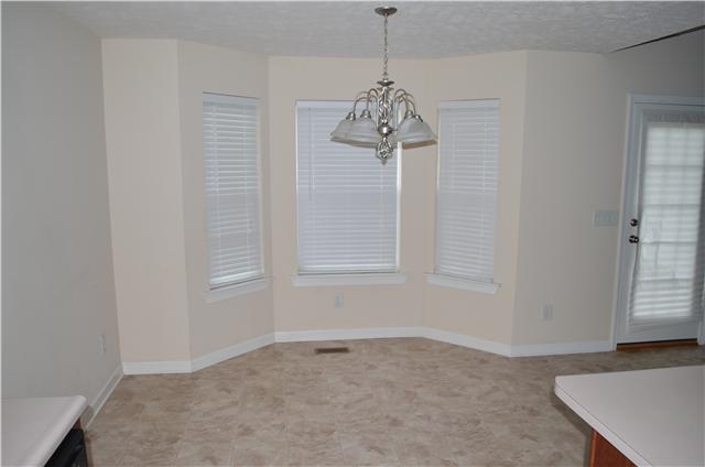 4255 Turnberry Road Lebanon, TN 37090 - Photo 5 of 11 Another View of the Breakfast Nook!