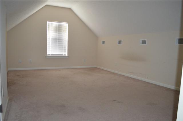 4255 Turnberry Road Lebanon, TN 37090 - Photo 9 of 11 Separate Bonus Room can be closed off! Large Walk In Closet!! Could be 4th Bedroom!