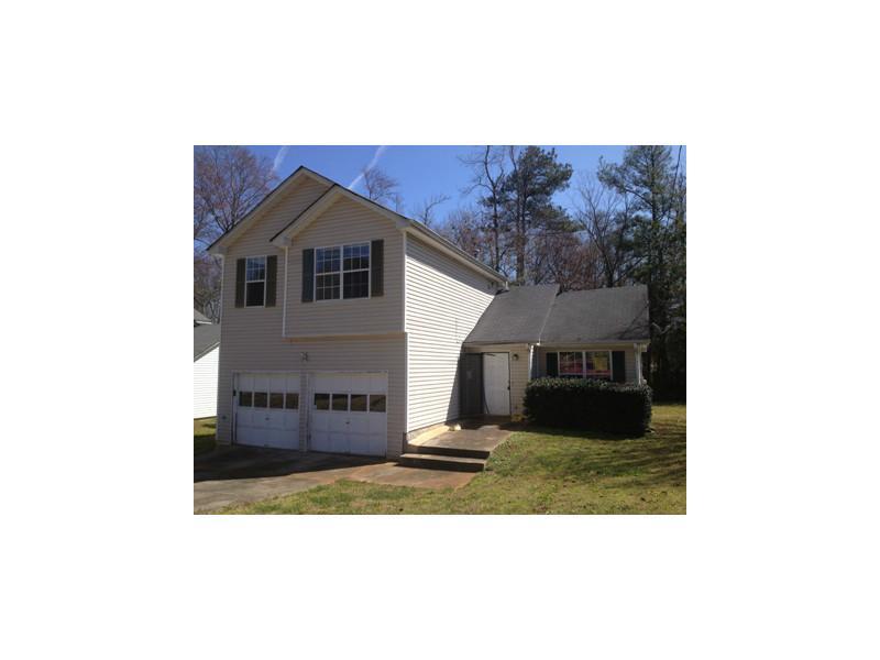 3586 Broad Oak Court Decatur, GA 30034 - Photo 1 of 1 Exterior Front.