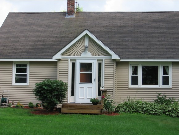 119 Ayers Road Canterbury, NH 03224 - Photo 1 of 1 Gallery Image 1