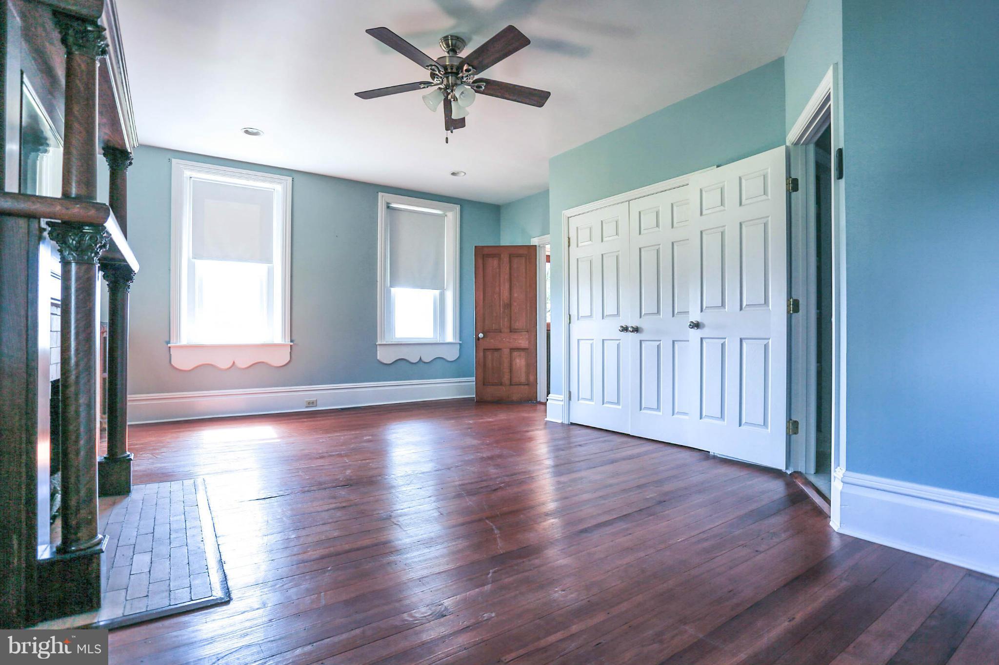 1114 Shinham Road Greencastle, PA 17225 - Photo 11 of 30 Bedroom (Master)