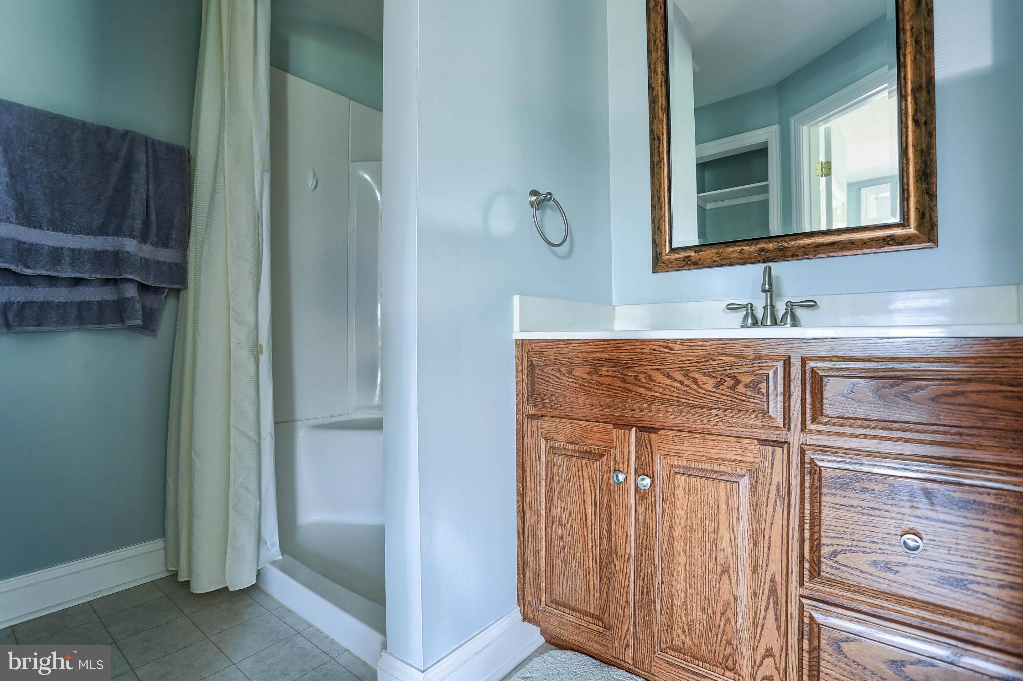 1114 Shinham Road Greencastle, PA 17225 - Photo 12 of 30 Bath (Master)