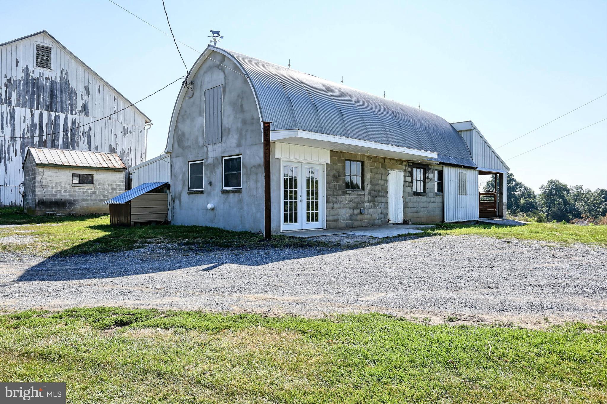 1114 Shinham Road Greencastle, PA 17225 - Photo 26 of 30 Exterior (General)