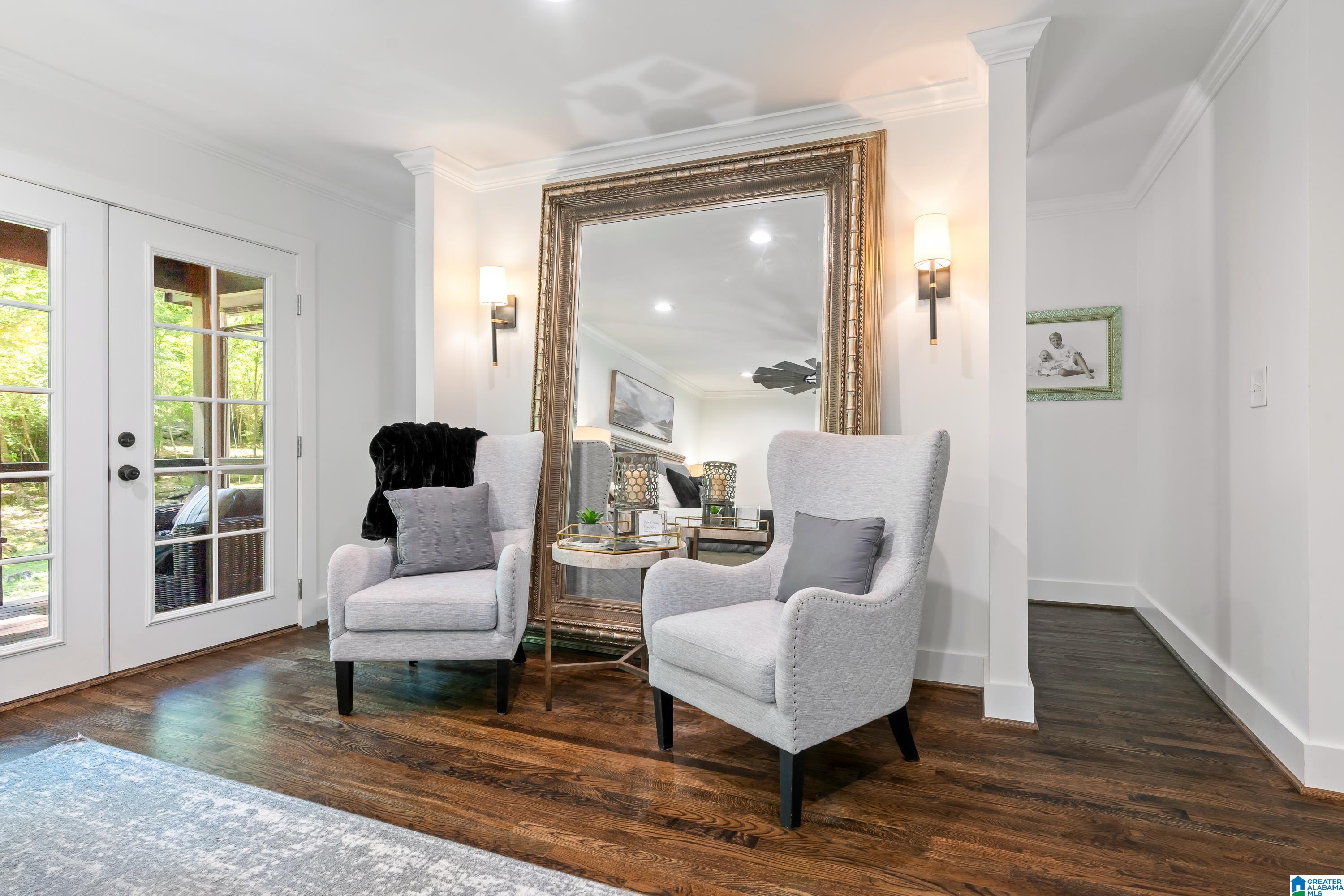 3128 Old Ivy Road Birmingham, AL 35210 - Photo 26 of 73