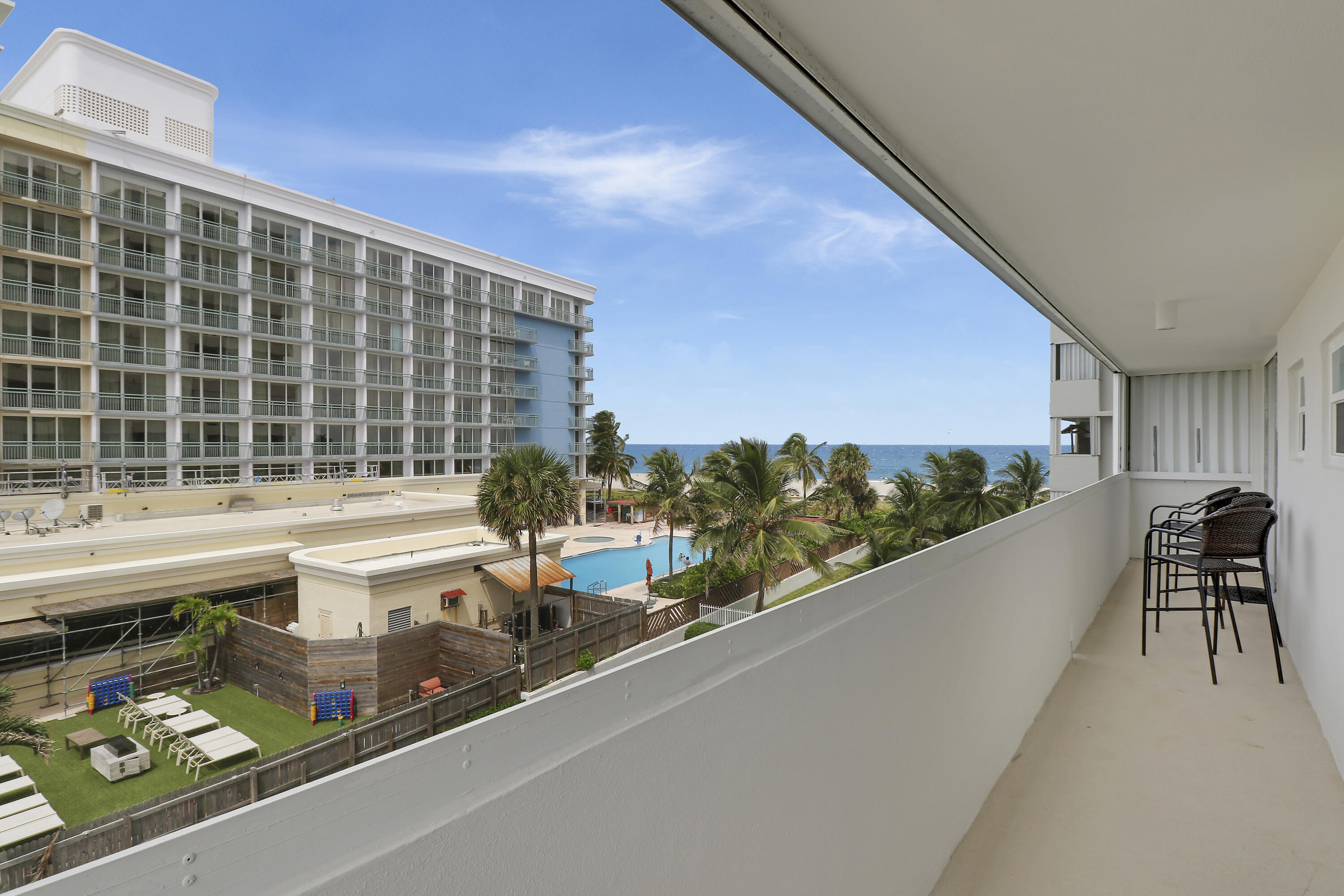 3640 North Ocean Drive, Unit 427 Singer Island, FL 33404 - Photo 27 of 43