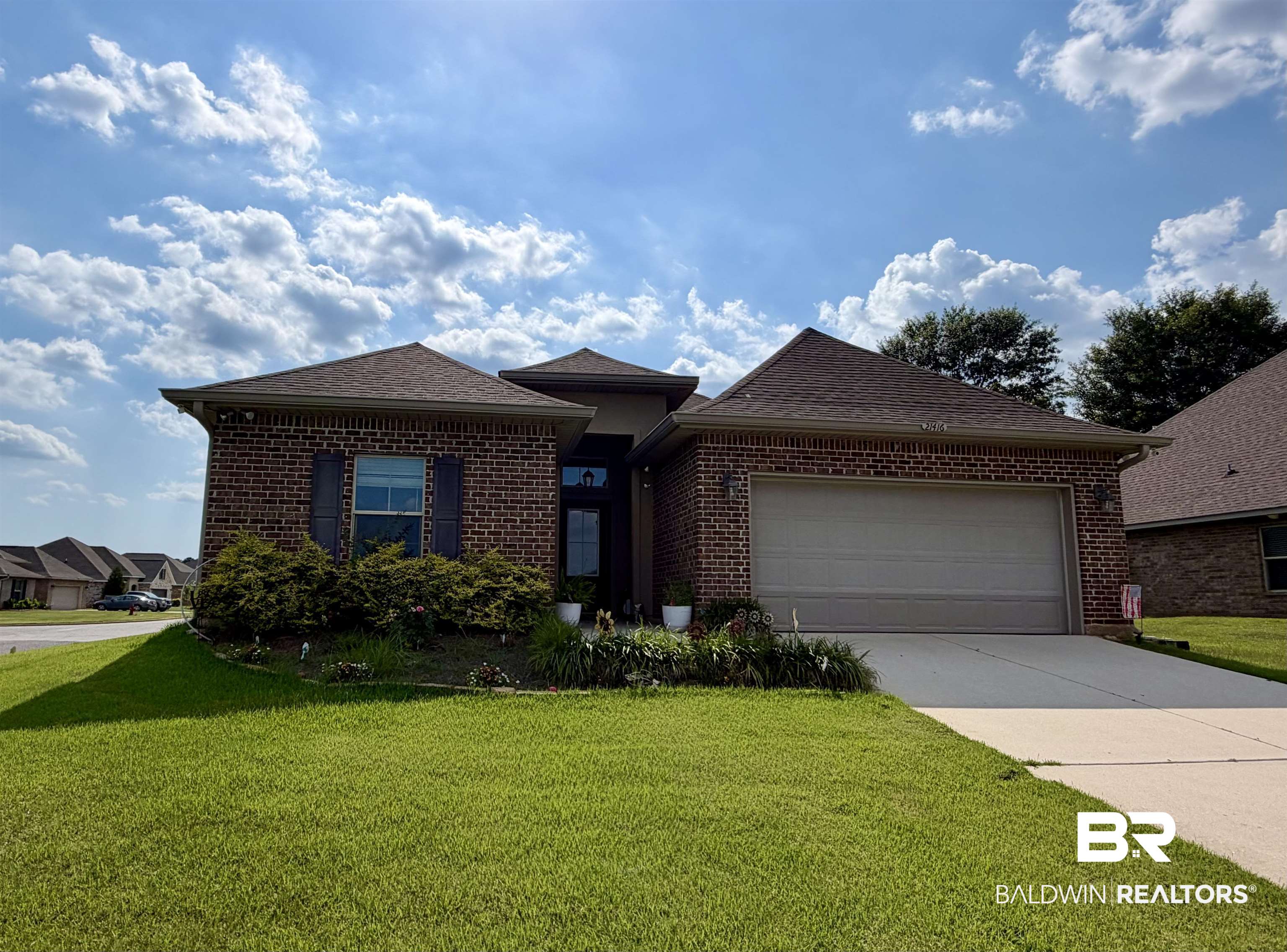 21416 Merlot Loop Silverhill, AL 36576 - Photo 1 of 1