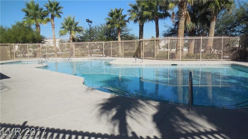 8807 Roping Rodeo Avenue, Unit 103 Las Vegas, NV 89178 - Photo 20 of 22