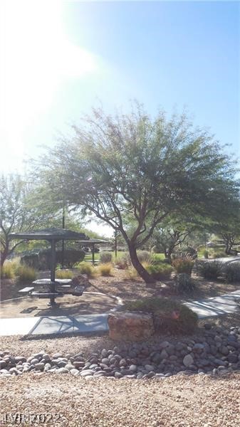 8807 Roping Rodeo Avenue, Unit 103 Las Vegas, NV 89178 - Photo 21 of 22