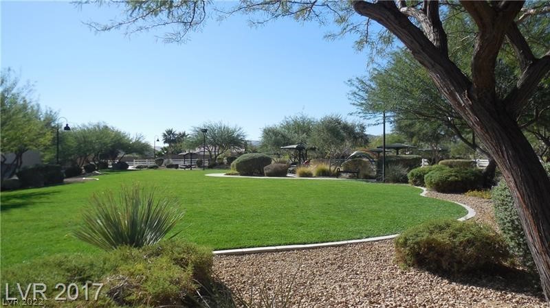 8807 Roping Rodeo Avenue, Unit 103 Las Vegas, NV 89178 - Photo 22 of 22