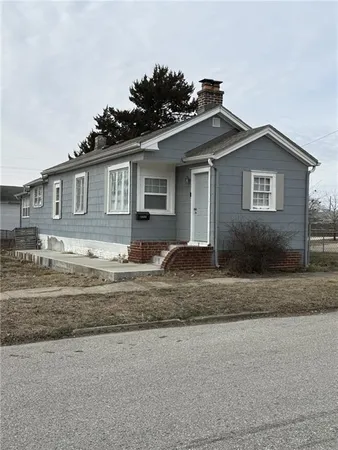 $95,000 | 1604 South 12th Street, St. Joseph, MO 64503