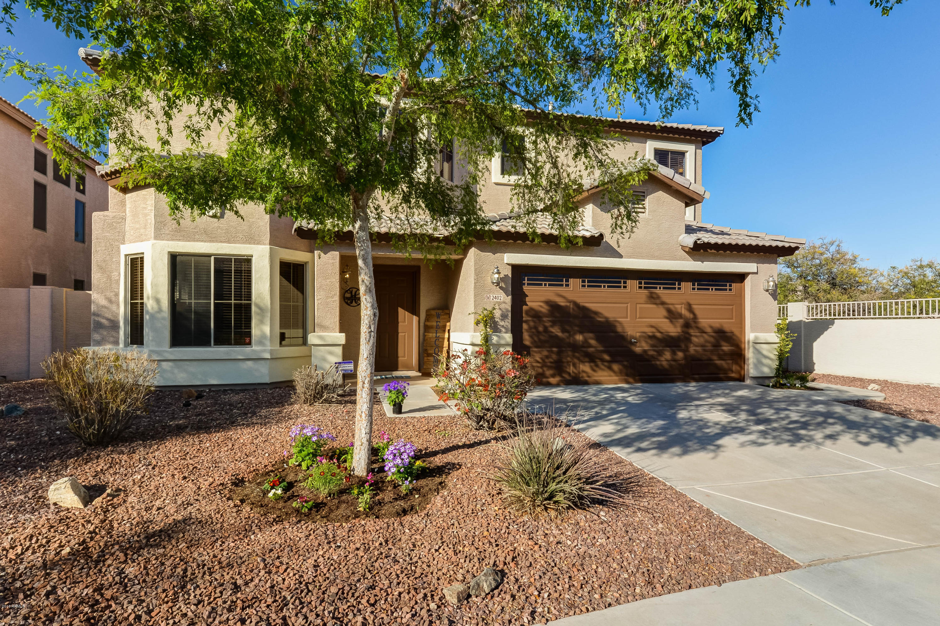 2402 West Carson Road Phoenix, AZ 85041 - Photo 1 of 28 2402 W Carson Road