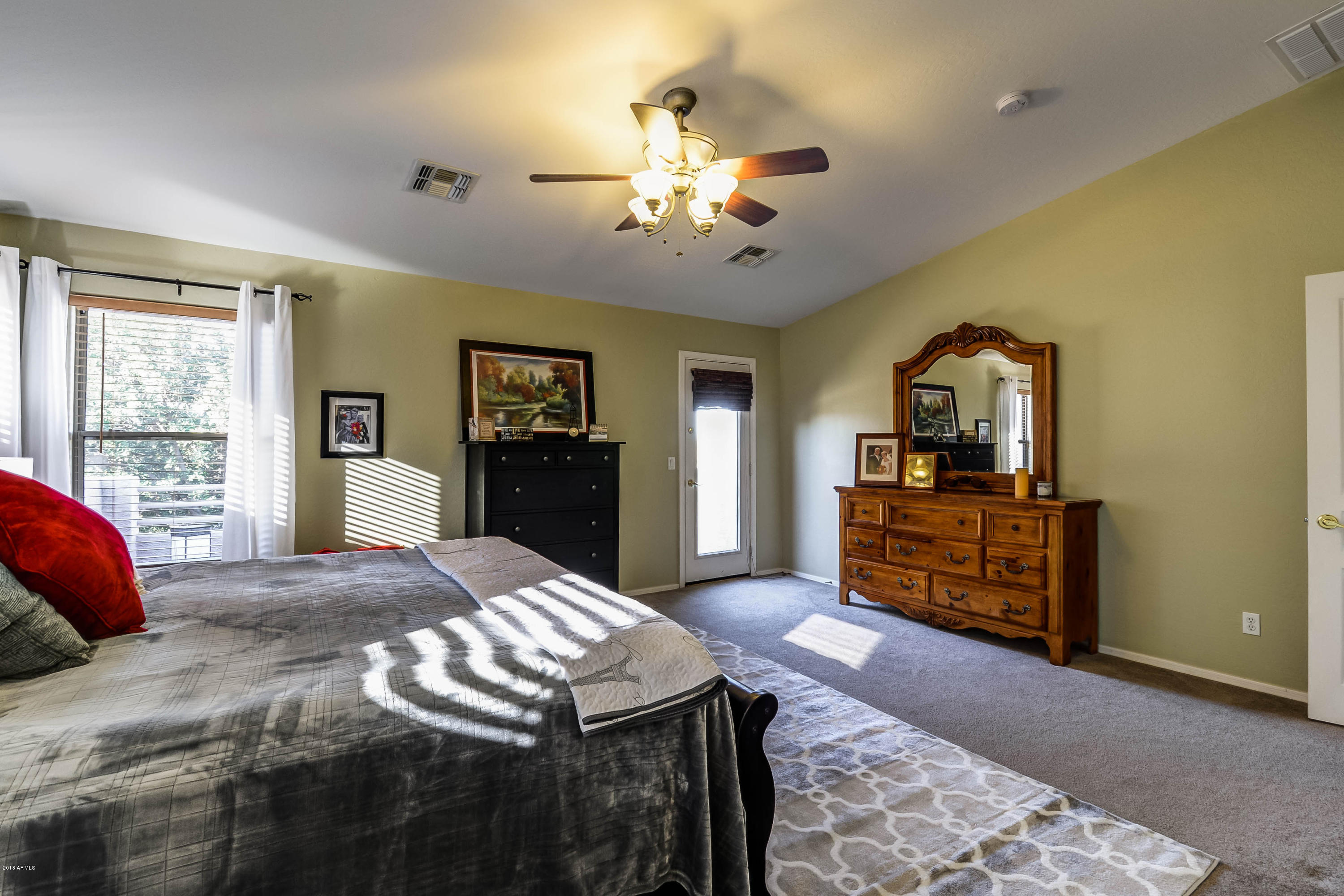 2402 West Carson Road Phoenix, AZ 85041 - Photo 13 of 28 Master Suite II