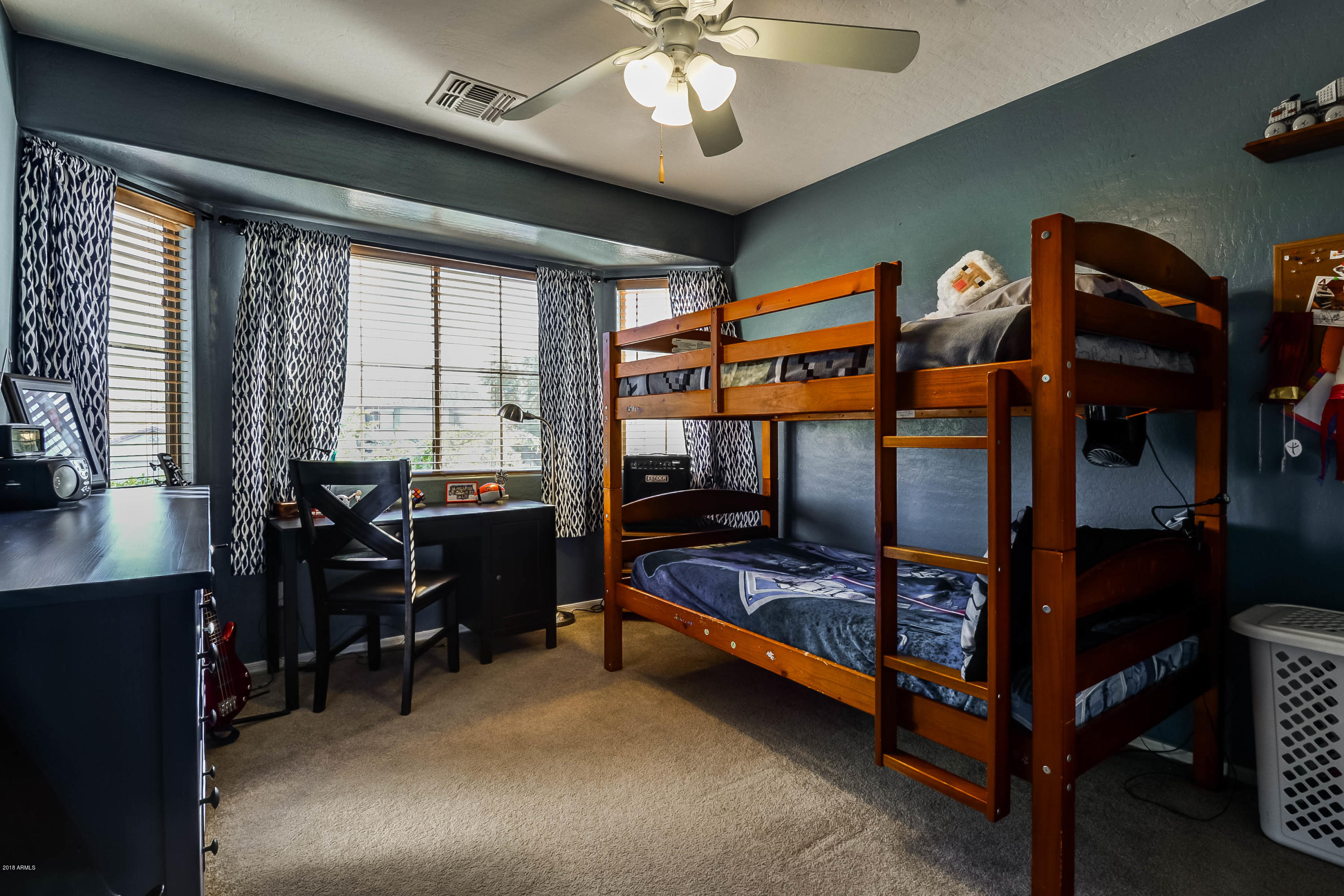 2402 West Carson Road Phoenix, AZ 85041 - Photo 18 of 28 Bedroom II