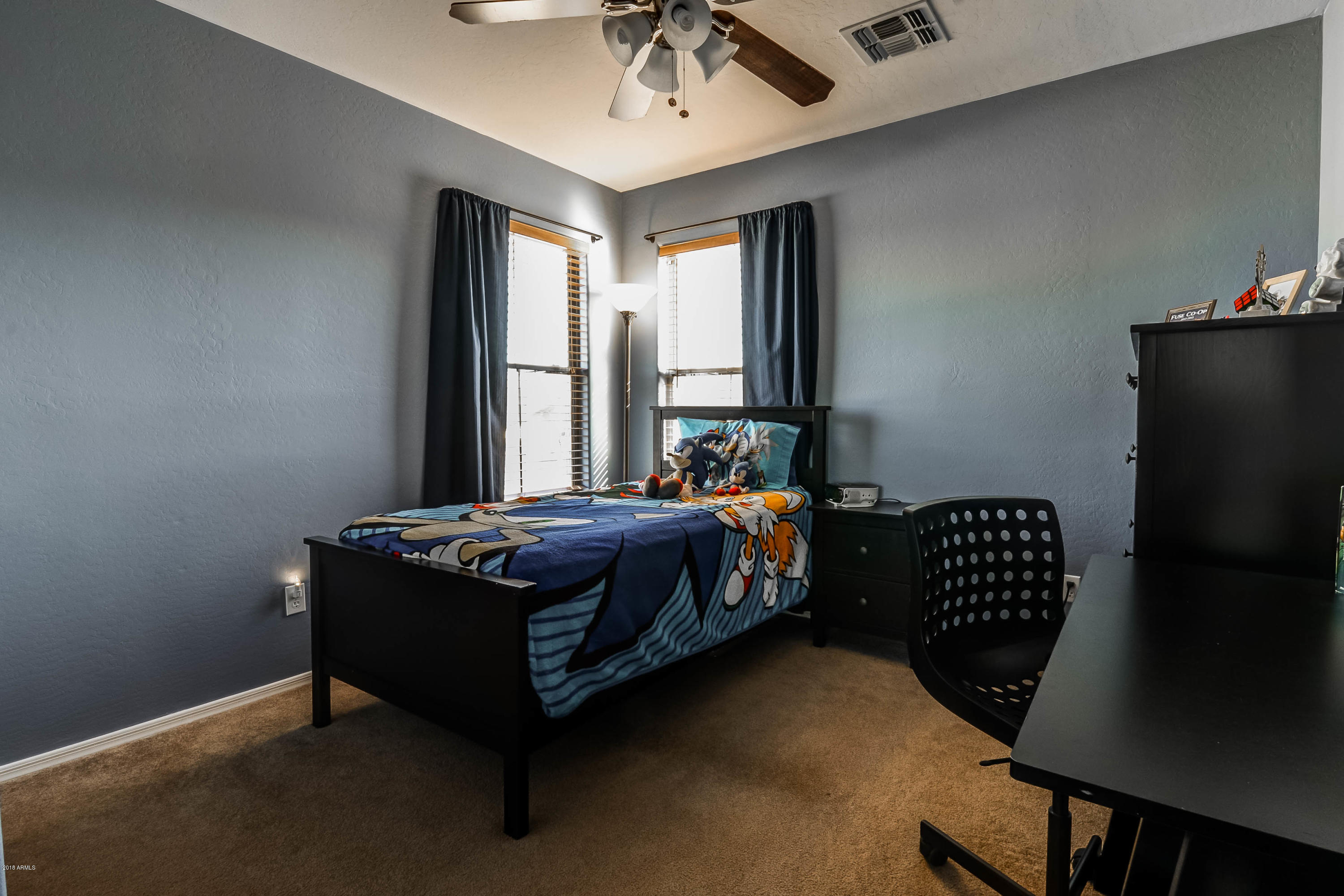 2402 West Carson Road Phoenix, AZ 85041 - Photo 19 of 28 Bedroom III