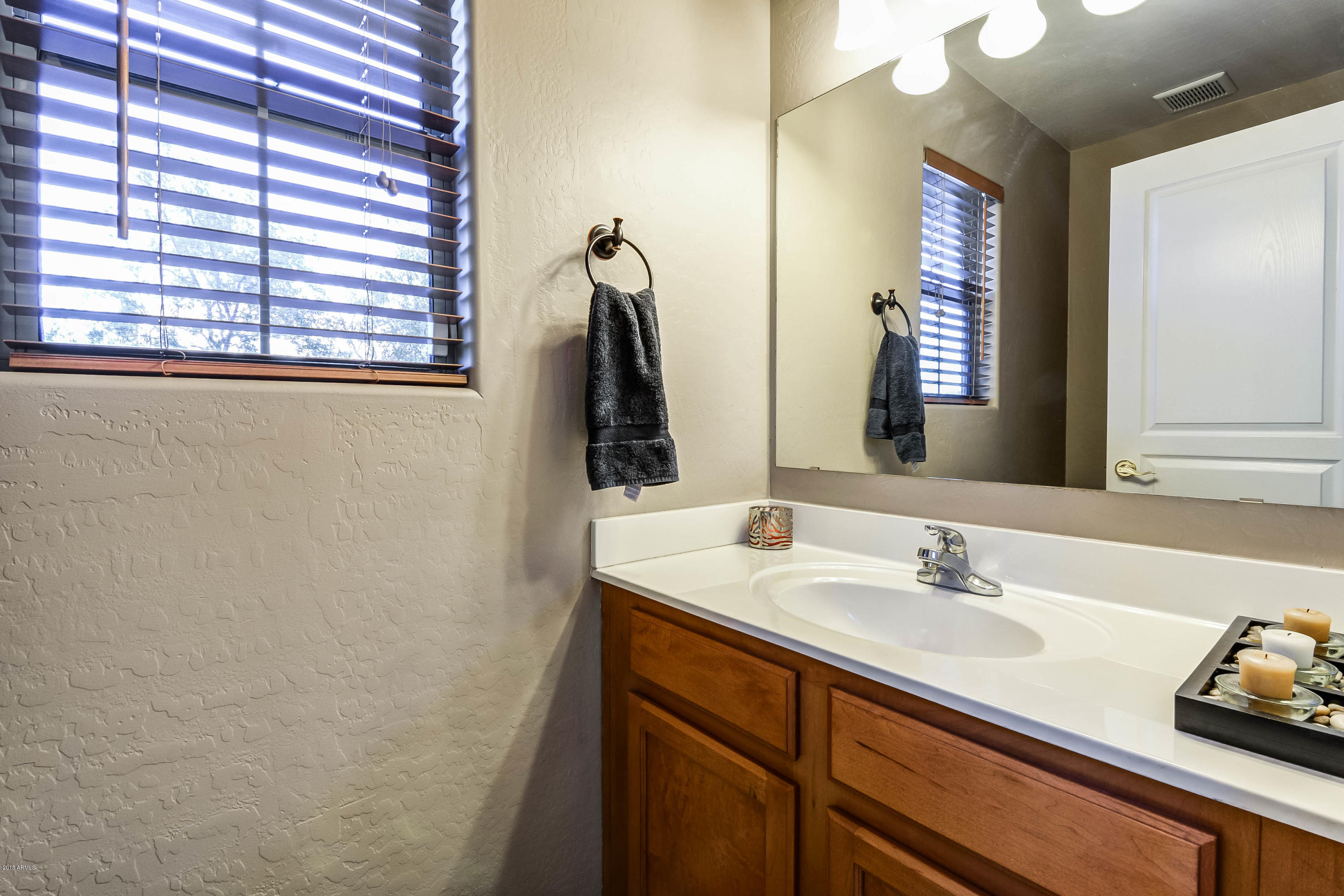 2402 West Carson Road Phoenix, AZ 85041 - Photo 22 of 28 Powder Room Downstairs