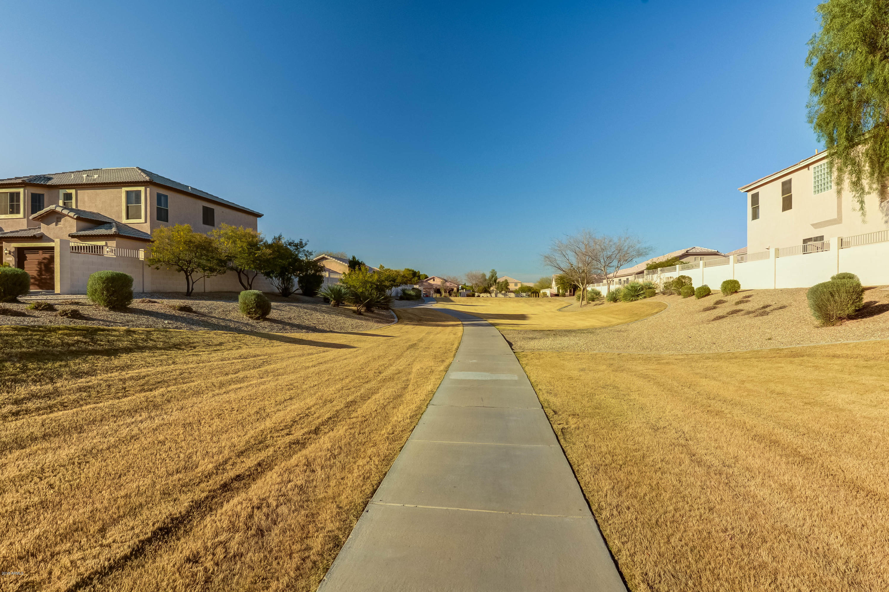 2402 West Carson Road Phoenix, AZ 85041 - Photo 27 of 28 Green BeltWalking Path