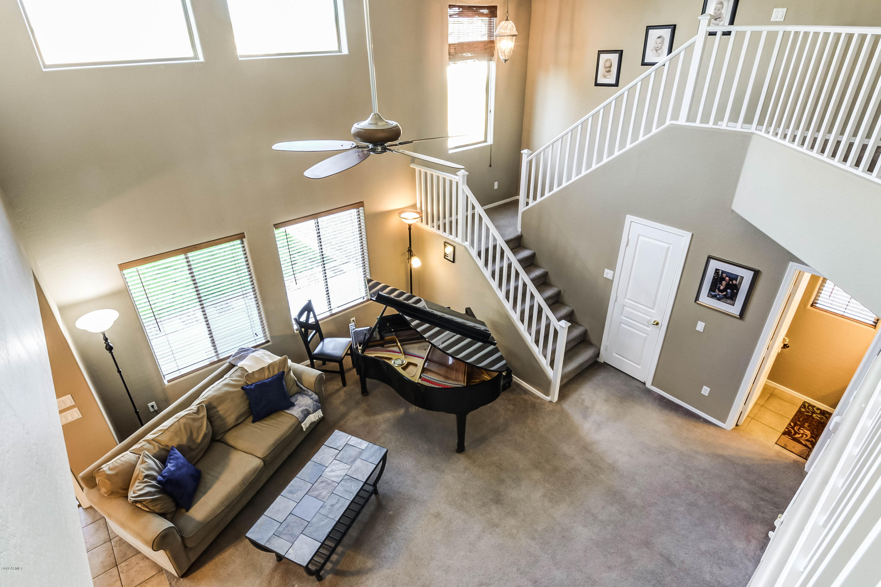 2402 West Carson Road Phoenix, AZ 85041 - Photo 10 of 28 Loft View