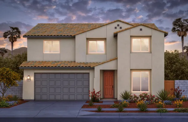 $592,093 | 50-607 Paseo Cisneros, Coachella, CA 92236