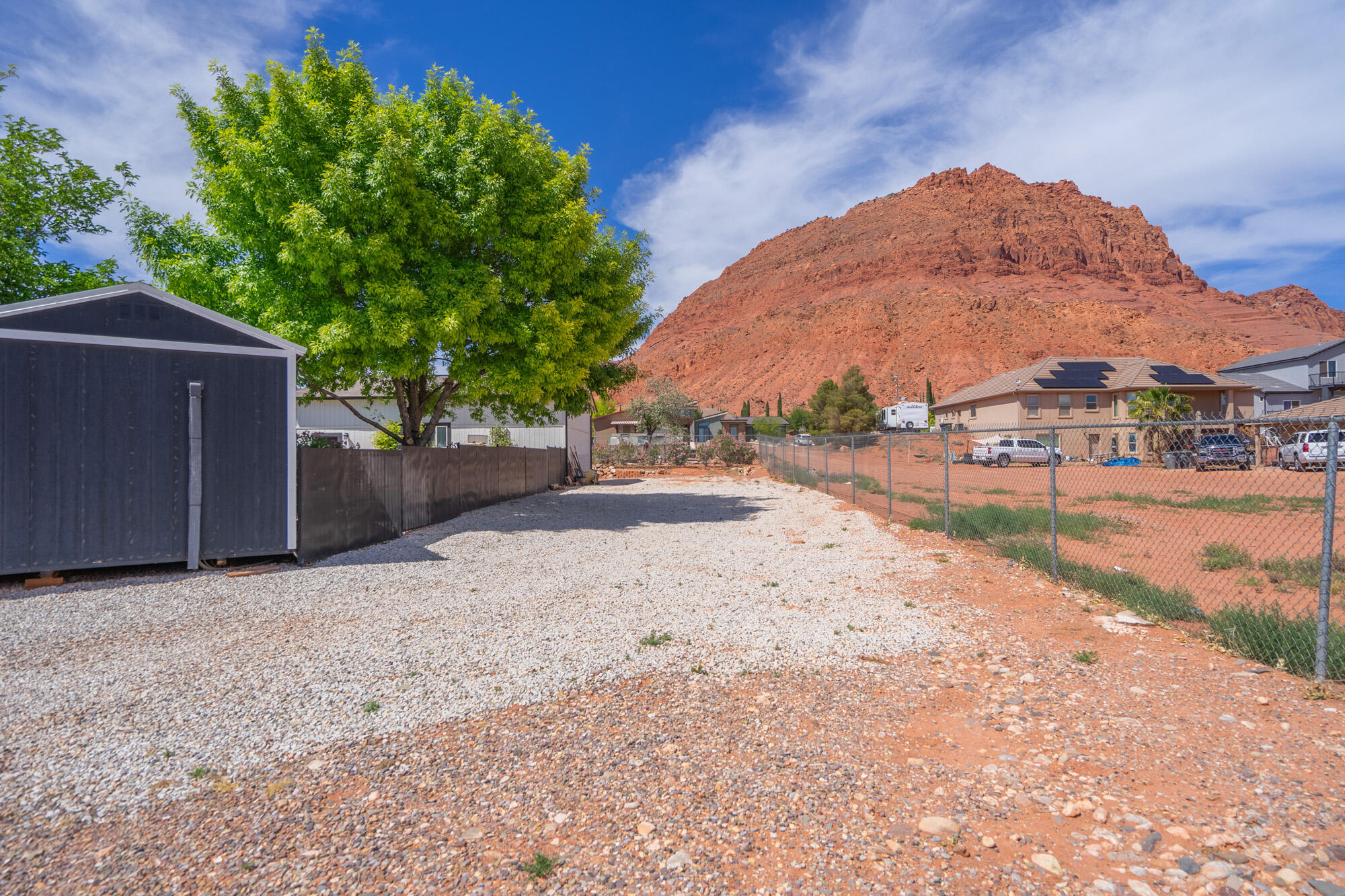 264 North 100 West Ivins, UT 84738 - Photo 8 of 34 Red Mountain View