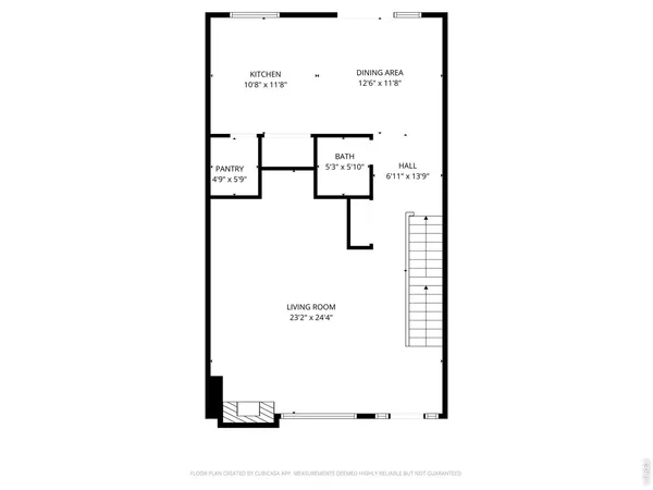 $430,000 | 2104 28th Ave Court, Greeley, CO 80634