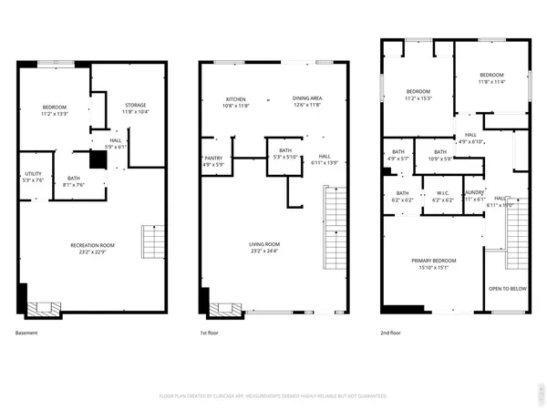 $430,000 | 2104 28th Ave Court, Greeley, CO 80634