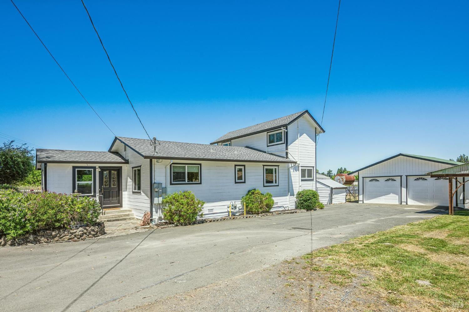 5370 Daywalt Lane Sebastopol, CA 95472 - Photo 3 of 69