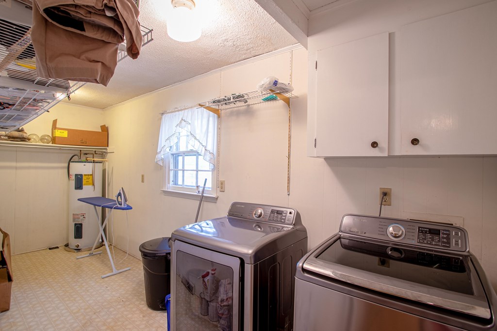 706 Deadfall Road West Greenwood, SC 29649 - Photo 17 of 34 Gallery Image 17
