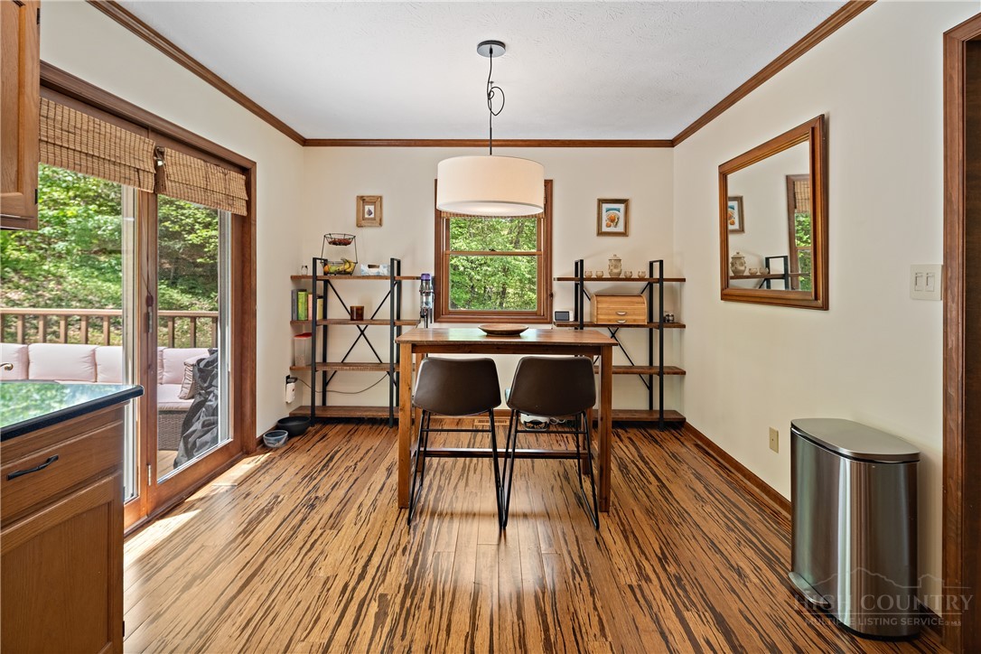 280 Moss Hill Road Boone, NC 28607 - Photo 20 of 44