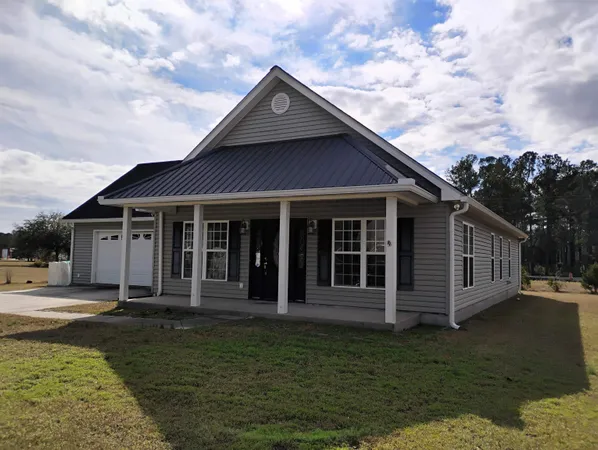 $269,900 | 140 Blue Pride Drive, Loris, SC 29569