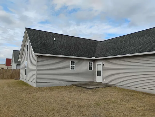 $269,900 | 140 Blue Pride Drive, Loris, SC 29569