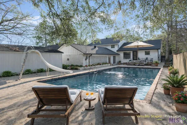 $405,000 | 1449 Broadmoor Court, Baton Rouge, LA 70815
