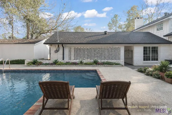 $405,000 | 1449 Broadmoor Court, Baton Rouge, LA 70815