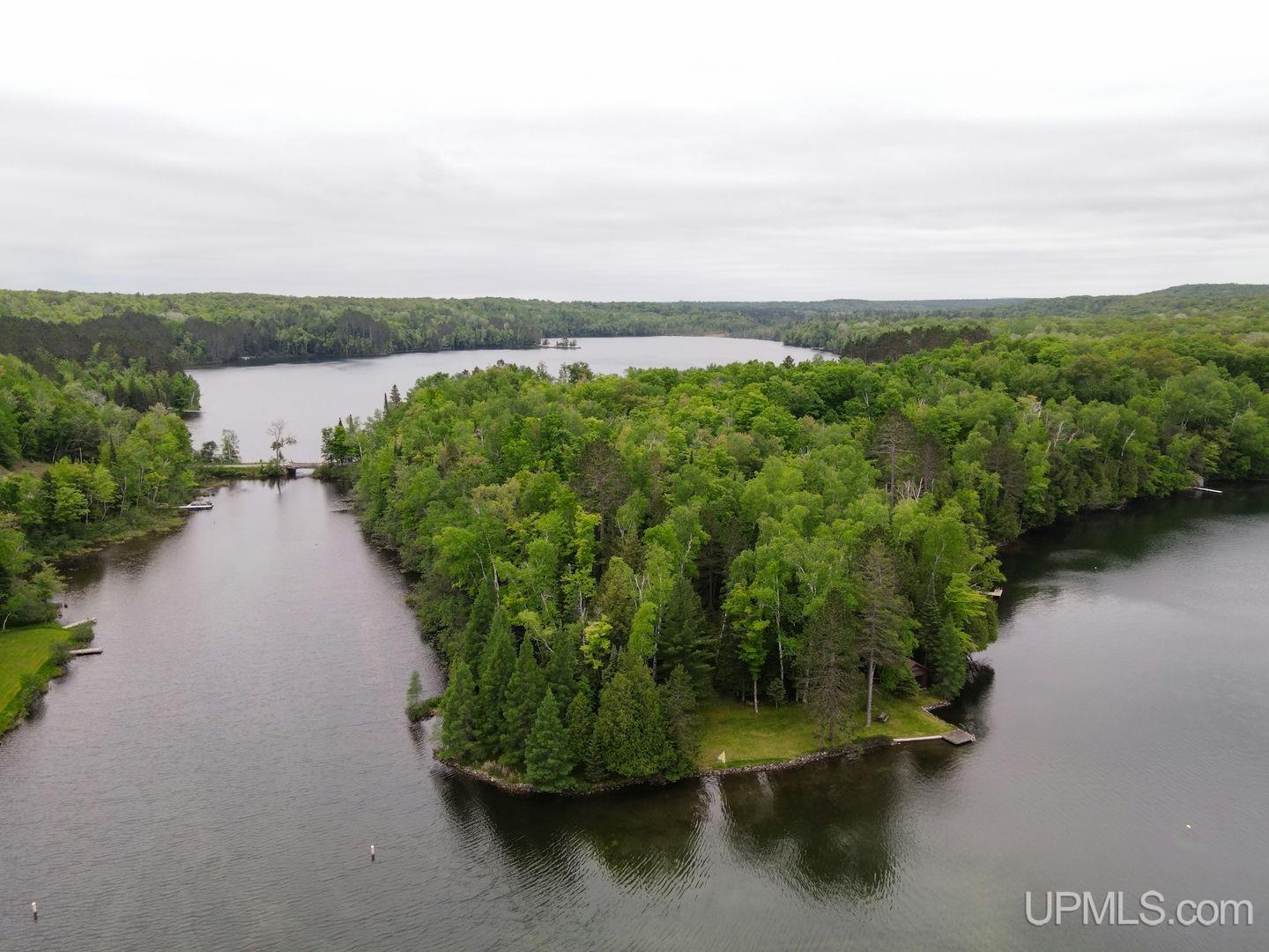 540 Idlewild Road Crystal Falls, MI 49920 - Photo 54 of 57 Gallery Image 54