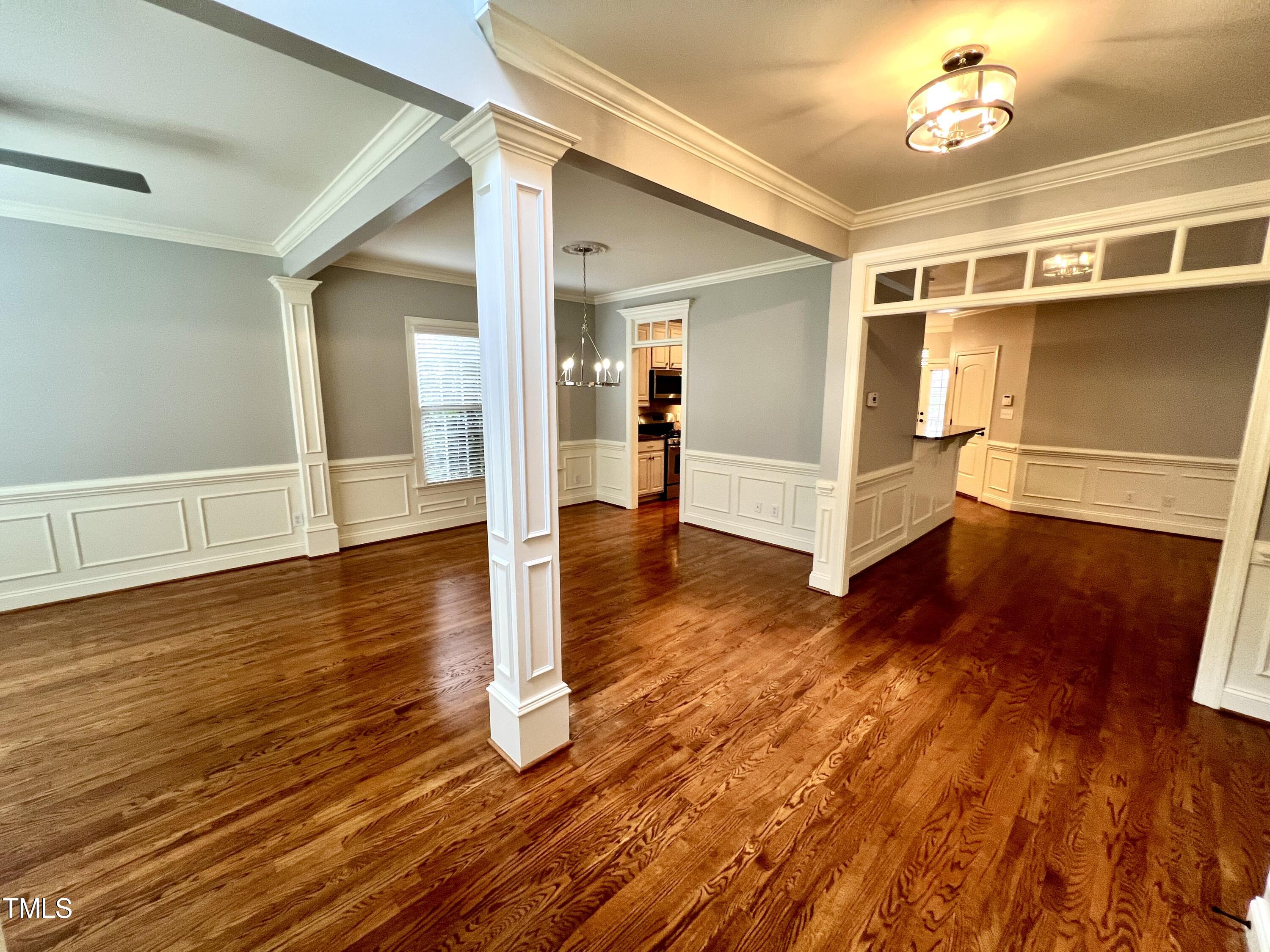 1336 Ileagnes Road Raleigh, NC 27603 - Photo 6 of 36 IMG_3616