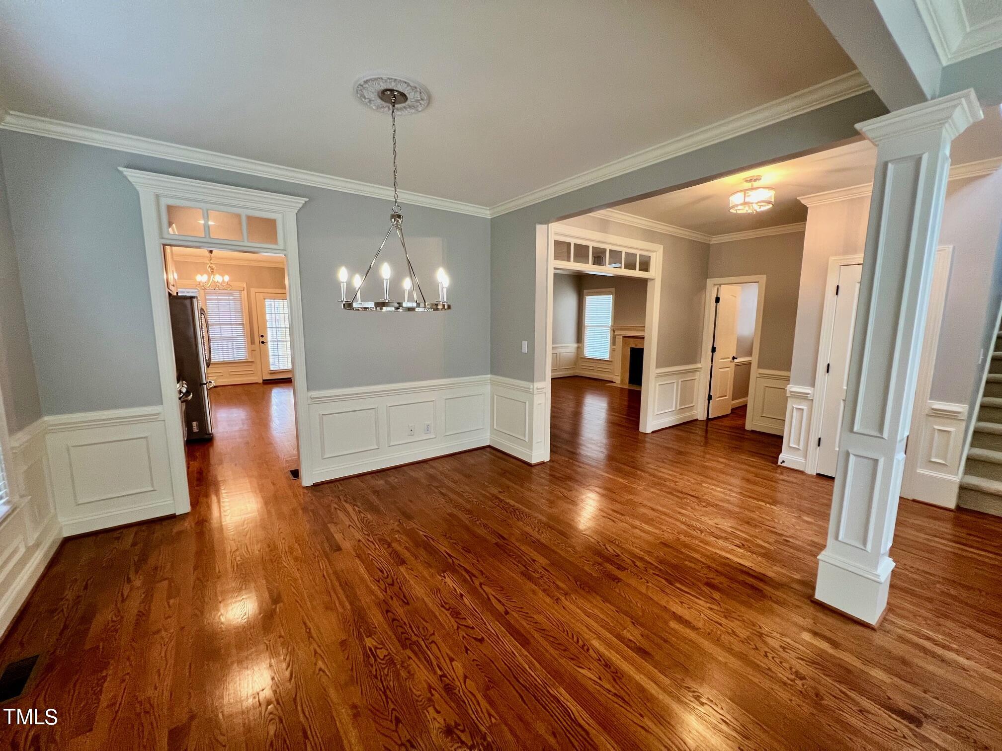 1336 Ileagnes Road Raleigh, NC 27603 - Photo 7 of 36 FullSizeRender