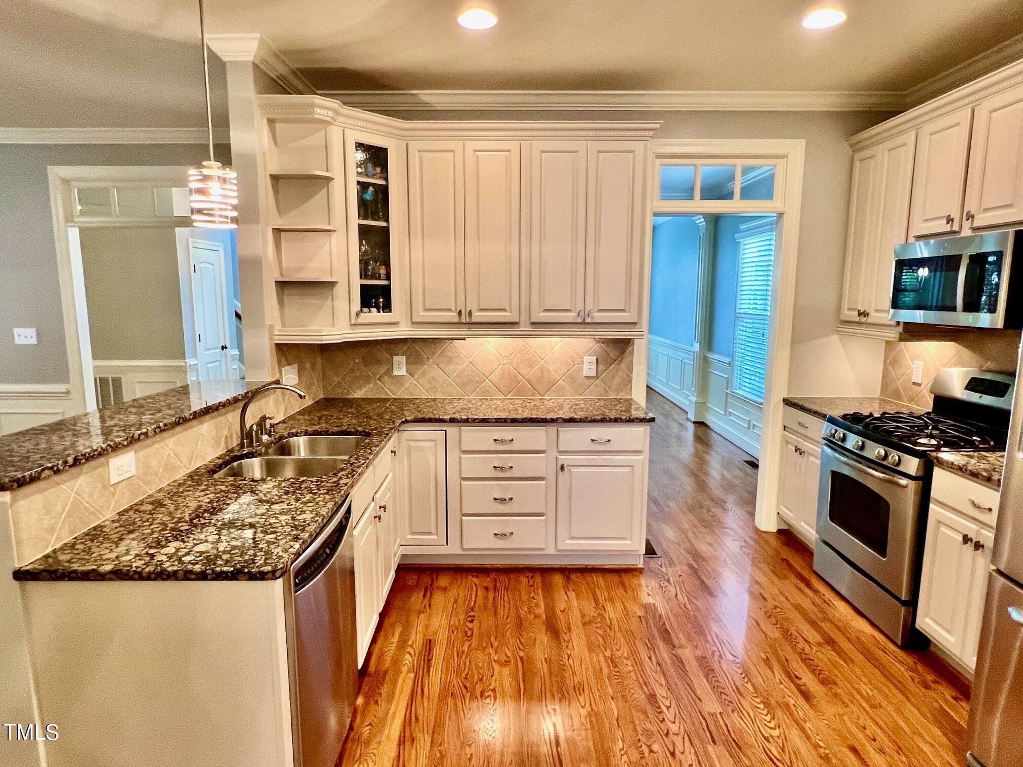 1336 Ileagnes Road Raleigh, NC 27603 - Photo 10 of 36 IMG_3623