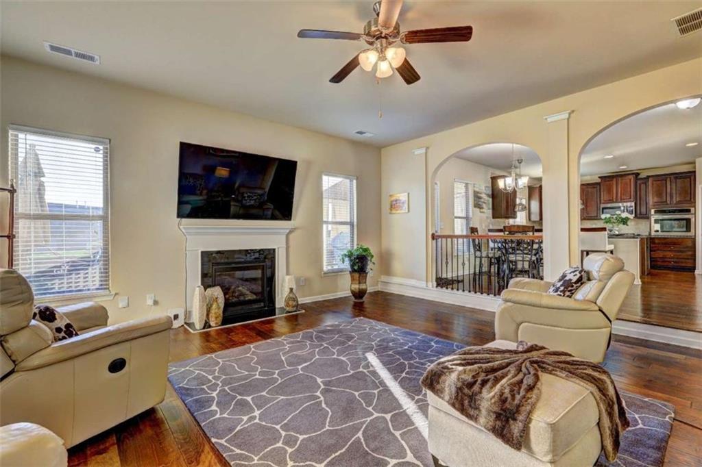 609 Caledon Way Hampton, GA 30228 - Photo 16 of 59