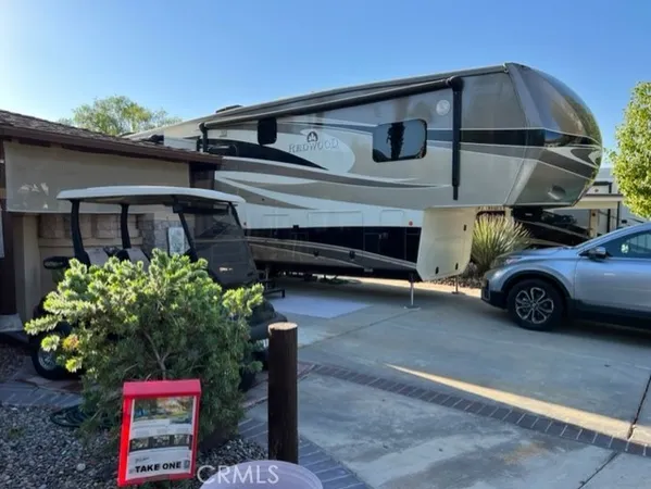 $199,000 | 45525 Highway 79 Site 260, Aguanga, CA 92536