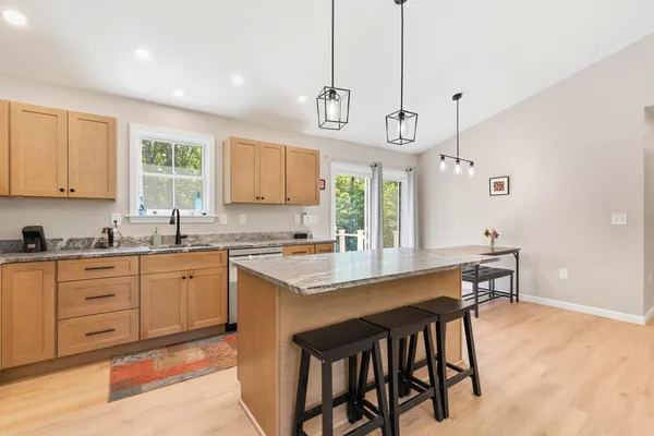 $399,900 | 193 Dunton Road, Naples, ME 04055